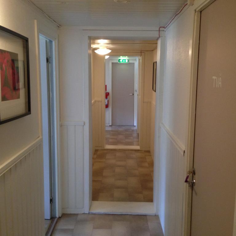 Hotel Voxnabruks Kanot & Camping Zimmer foto