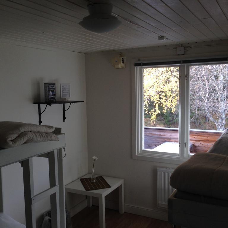 Hotel Voxnabruks Kanot & Camping Zimmer foto